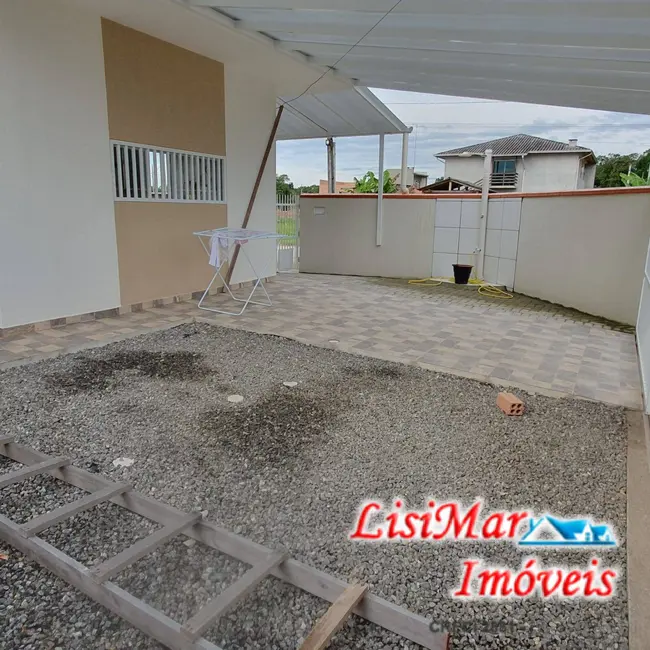 Foto 8 de Casa com 3 quartos à venda, 160m2 em Itapoa - SC