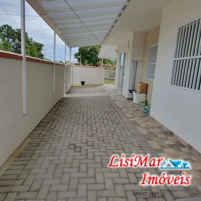 Foto 7 de Casa com 3 quartos à venda, 160m2 em Itapoa - SC