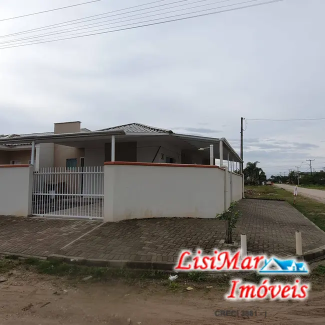 Foto 5 de Casa com 3 quartos à venda, 160m2 em Itapoa - SC