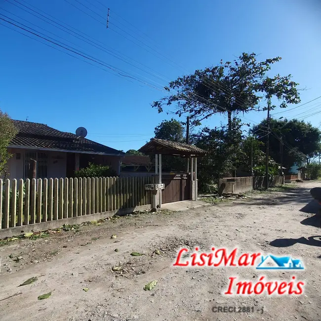 Foto 4 de Casa com 2 quartos à venda, 360m2 em Itapoa - SC