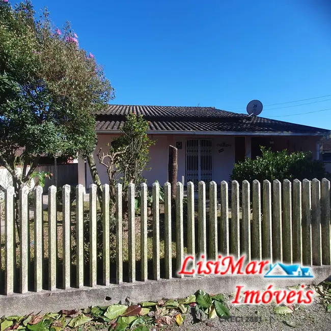 Foto 3 de Casa com 2 quartos à venda, 360m2 em Itapoa - SC