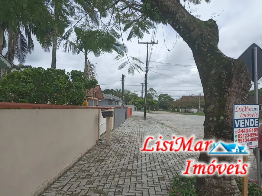 Foto 6 de Casa com 5 quartos à venda, 360m2 em Itapoa - SC