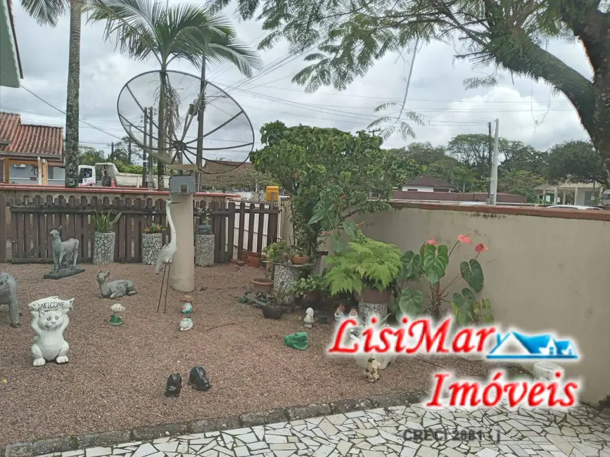 Foto 7 de Casa com 5 quartos à venda, 360m2 em Itapoa - SC