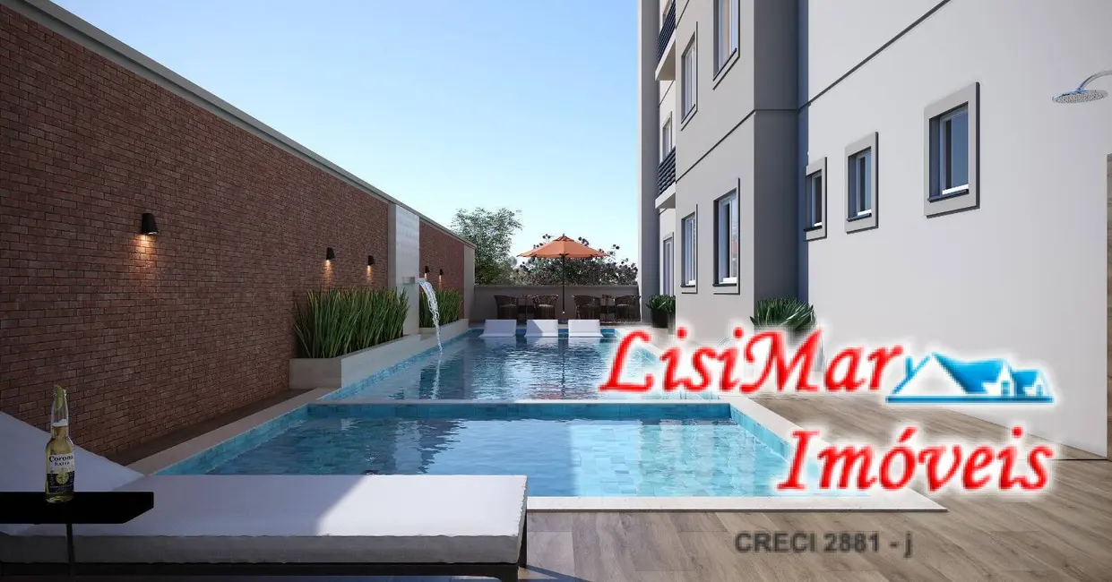 Foto 4 de Apartamento com 2 quartos à venda, 103m2 em Itapoa - SC