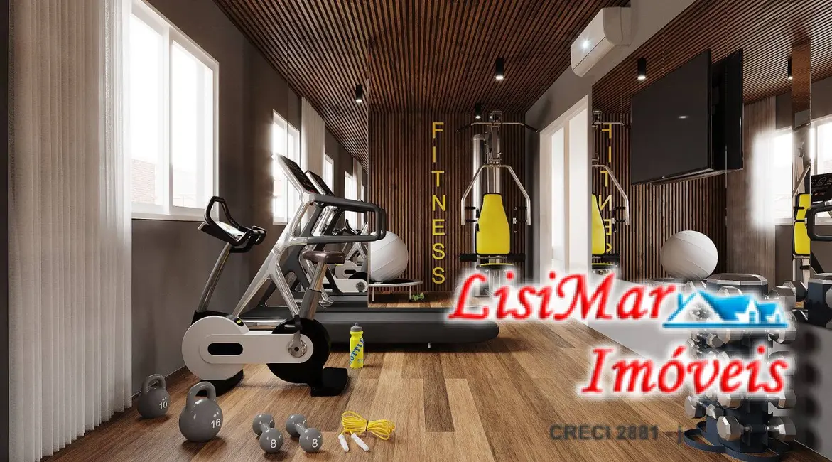 Foto 8 de Apartamento com 2 quartos à venda, 103m2 em Itapoa - SC