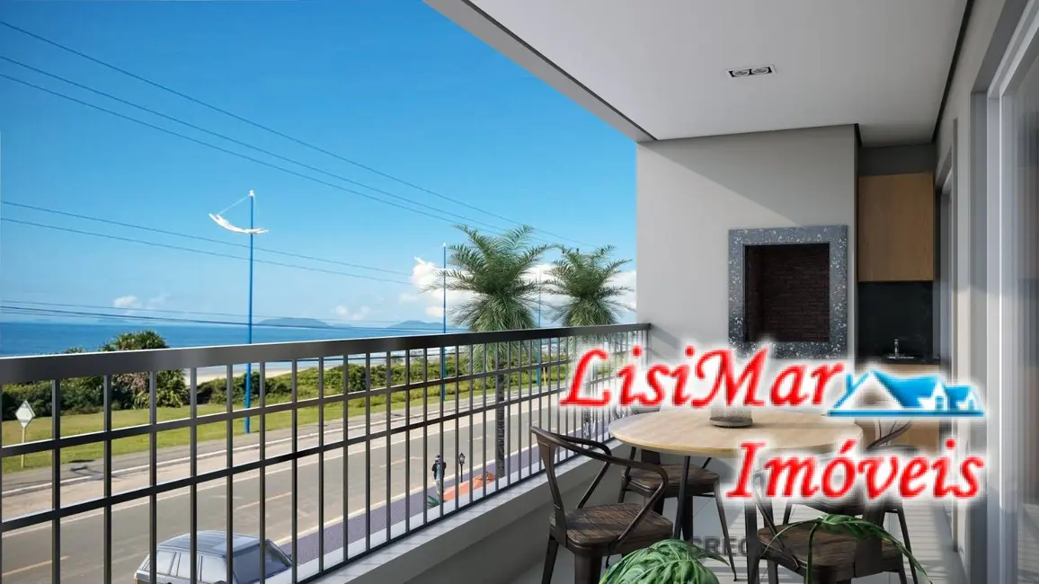 Foto 9 de Apartamento com 2 quartos à venda, 103m2 em Itapoa - SC