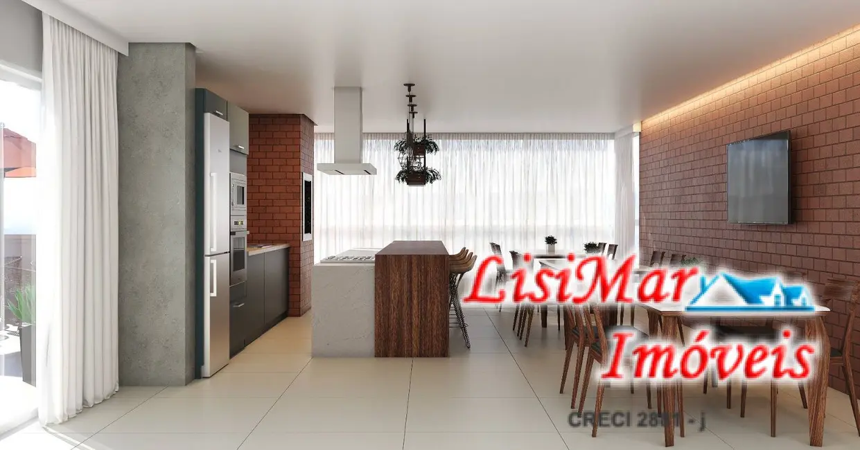 Foto 7 de Apartamento com 2 quartos à venda, 103m2 em Itapoa - SC