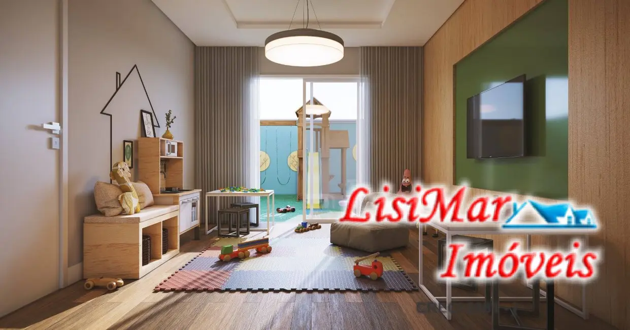 Foto 6 de Apartamento com 2 quartos à venda, 103m2 em Itapoa - SC