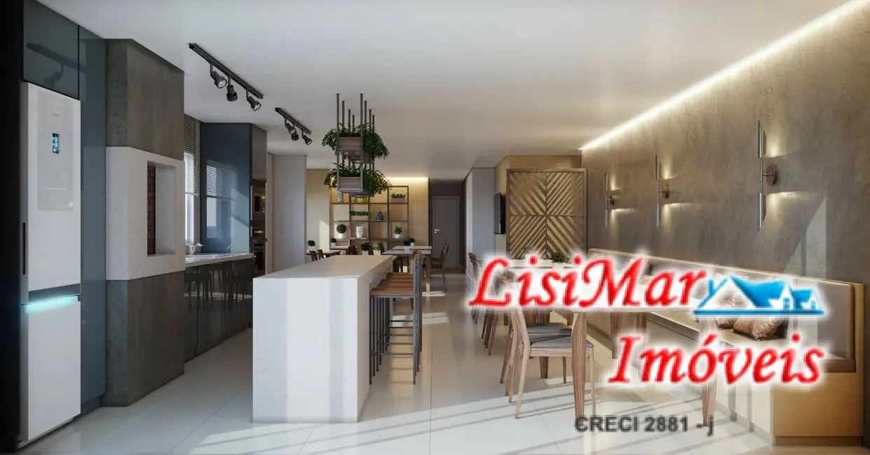 Foto 5 de Apartamento com 2 quartos à venda, 103m2 em Itapoa - SC