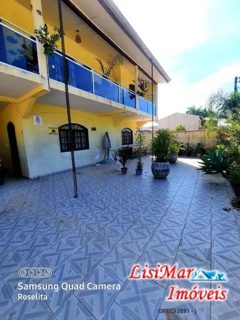 Foto 1 de Casa com 2 quartos à venda e para alugar em Itapoa - SC