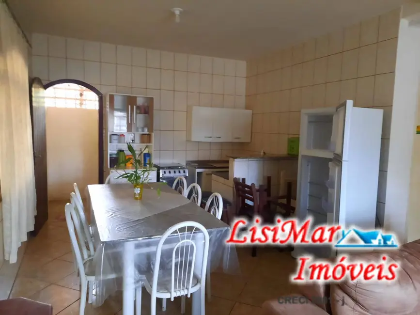 Foto 4 de Casa com 2 quartos à venda e para alugar, 360m2 em Itapoa - SC