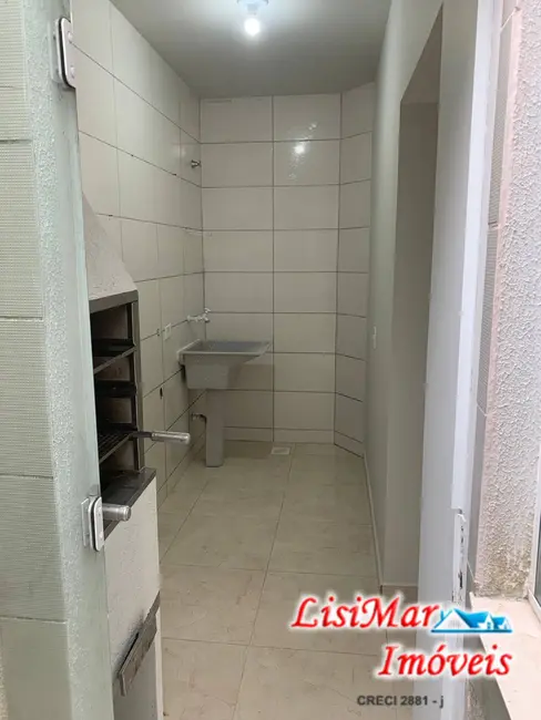 Foto 8 de Apartamento com 3 quartos à venda, 77m2 em Itapoa - SC