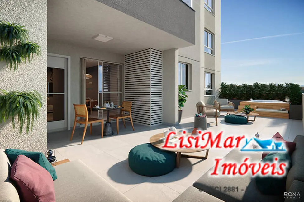 Foto 11 de Apartamento à venda, 6144m2 em Itapoa - SC