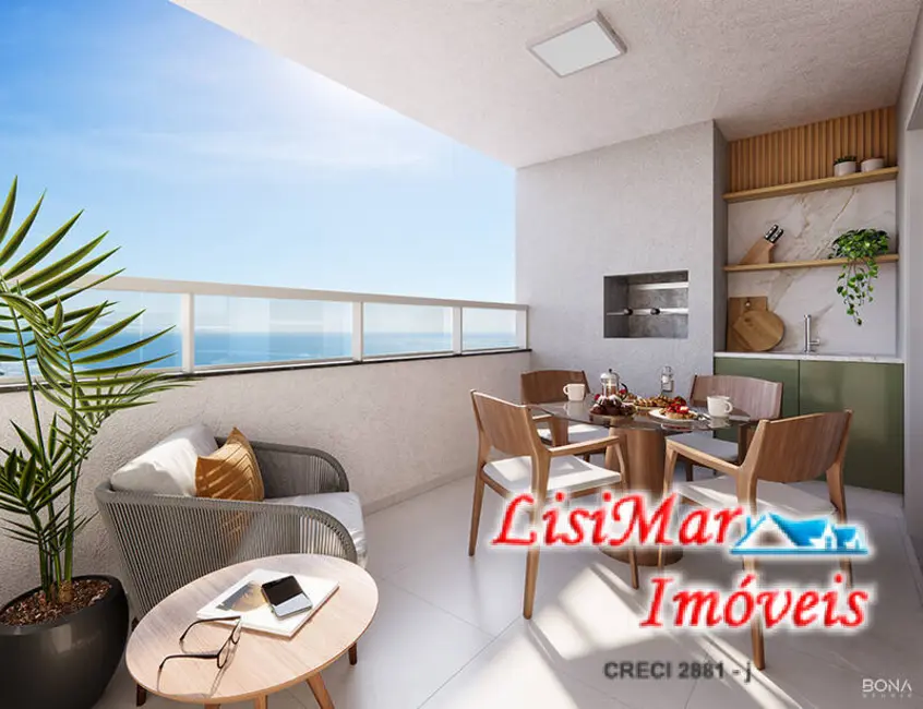 Foto 9 de Apartamento à venda, 6144m2 em Itapoa - SC