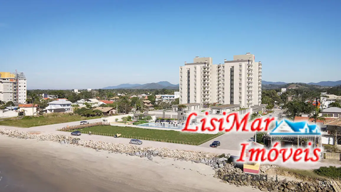 Foto 2 de Apartamento à venda, 6144m2 em Itapoa - SC