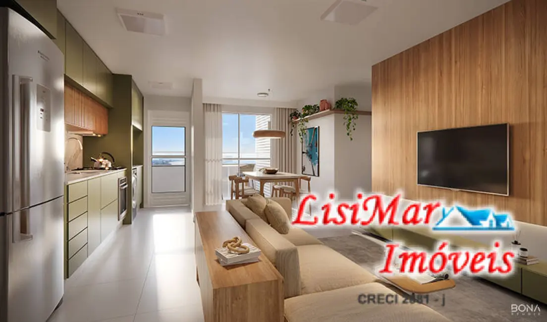 Foto 7 de Apartamento à venda, 6144m2 em Itapoa - SC