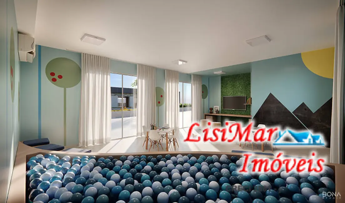 Foto 6 de Apartamento à venda, 6144m2 em Itapoa - SC