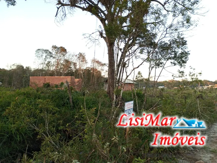 Foto 6 de Terreno / Lote à venda, 352m2 em Itapoa - SC