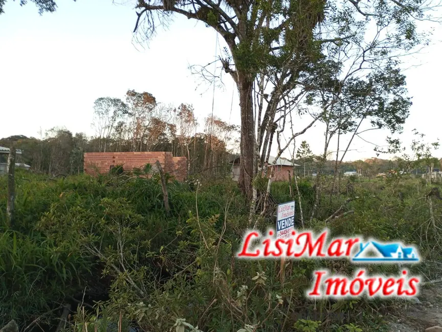 Foto 5 de Terreno / Lote à venda, 352m2 em Itapoa - SC