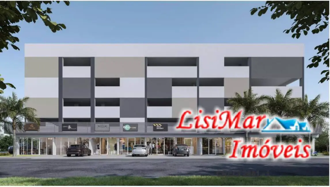 Foto 9 de Apartamento com 2 quartos à venda em Itapoa - SC