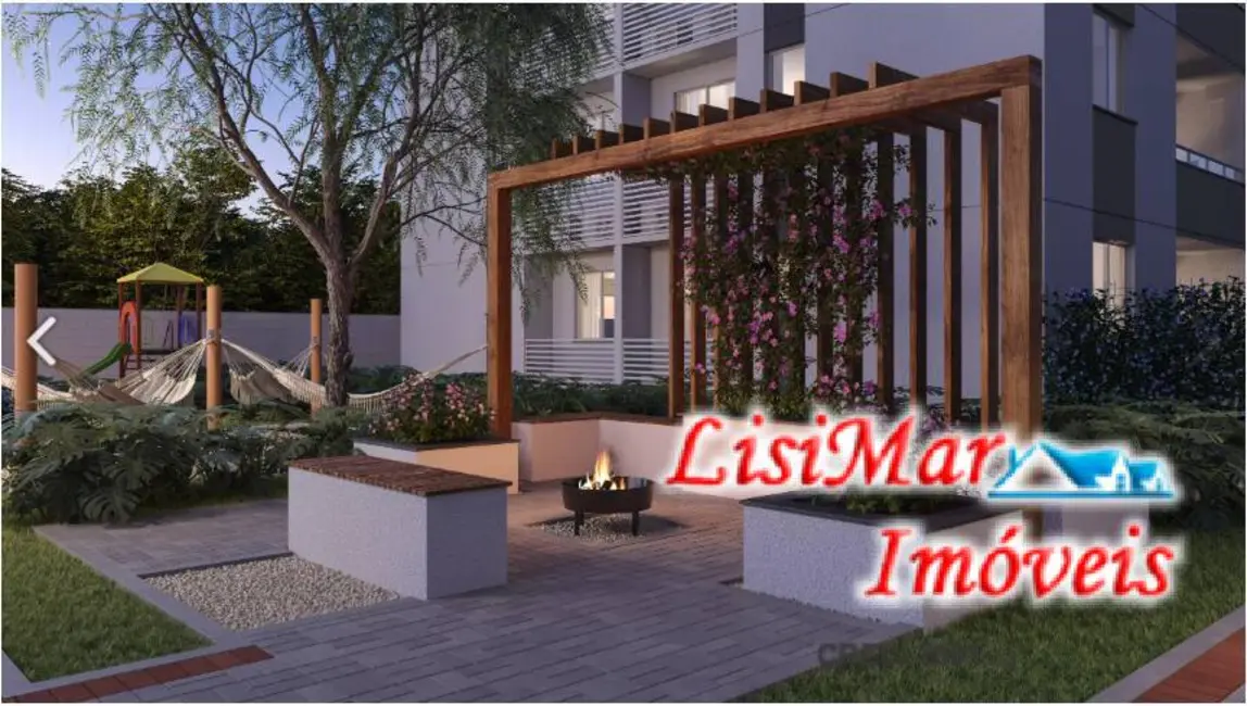 Foto 4 de Apartamento com 2 quartos à venda em Itapoa - SC