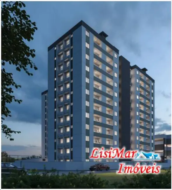 Foto 1 de Apartamento com 2 quartos à venda em Itapoa - SC