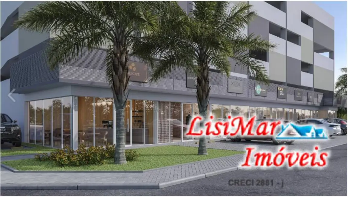 Foto 2 de Apartamento com 2 quartos à venda em Itapoa - SC