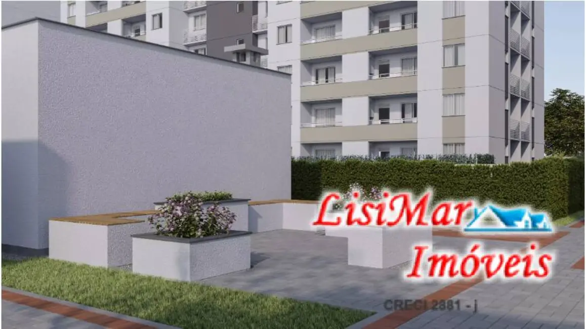 Foto 8 de Apartamento com 2 quartos à venda em Itapoa - SC