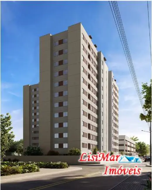 Foto 1 de Apartamento com 2 quartos à venda em Itapoa - SC