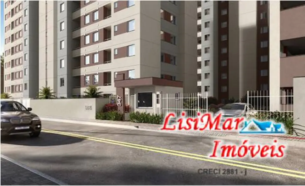 Foto 2 de Apartamento com 2 quartos à venda em Itapoa - SC