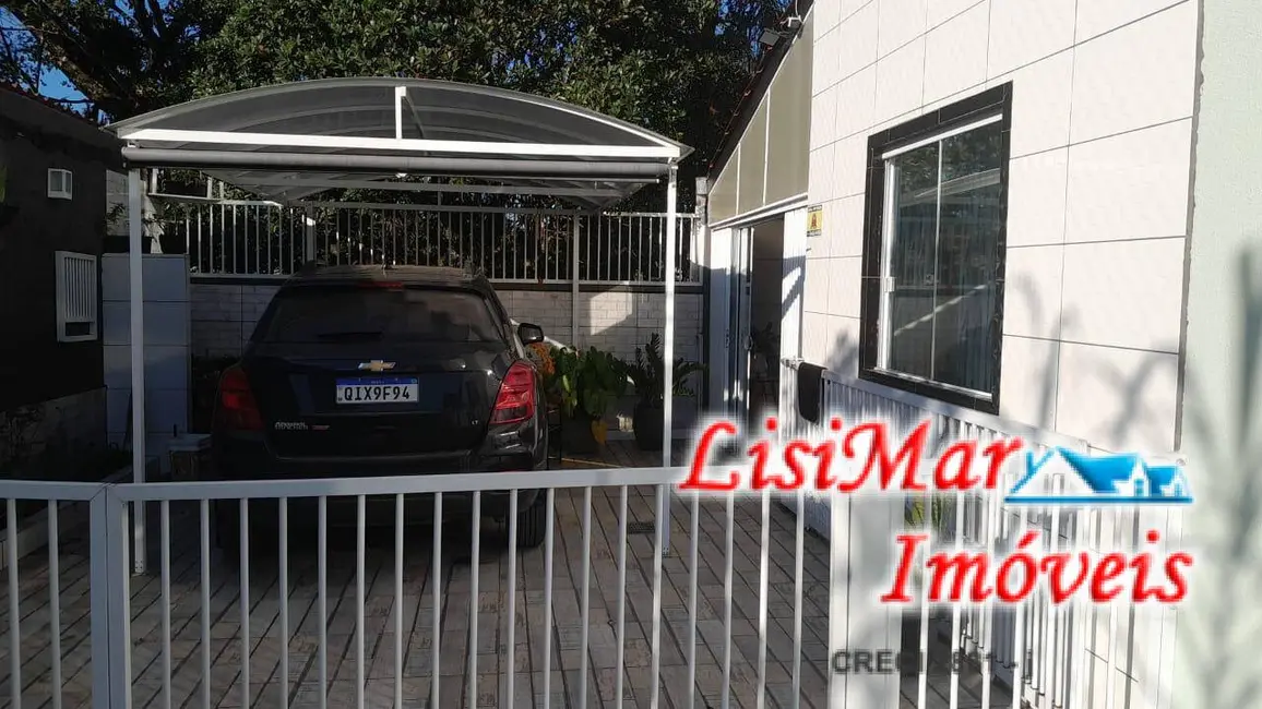 Foto 8 de Casa com 2 quartos à venda em Itapoa - SC