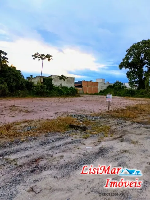 Foto 5 de Terreno / Lote à venda, 384m2 em Itapoa - SC