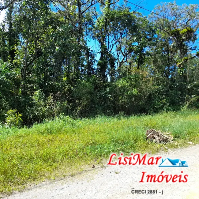 Foto 2 de Terreno / Lote à venda, 360m2 em Itapoa - SC