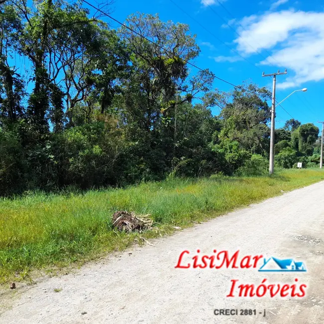 Foto 3 de Terreno / Lote à venda, 360m2 em Itapoa - SC