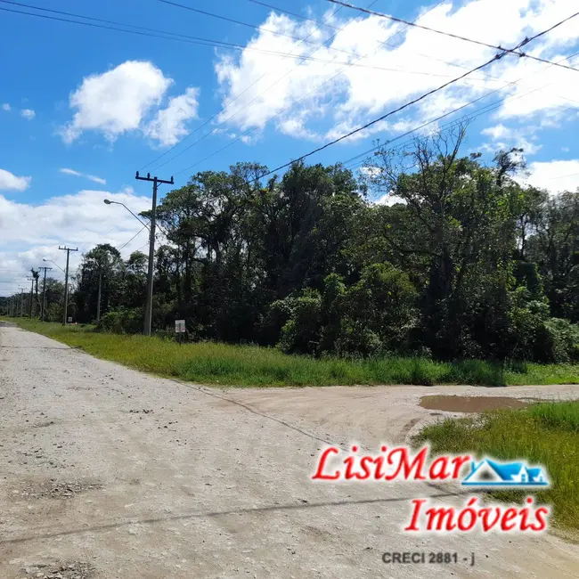 Foto 5 de Terreno / Lote à venda, 360m2 em Itapoa - SC