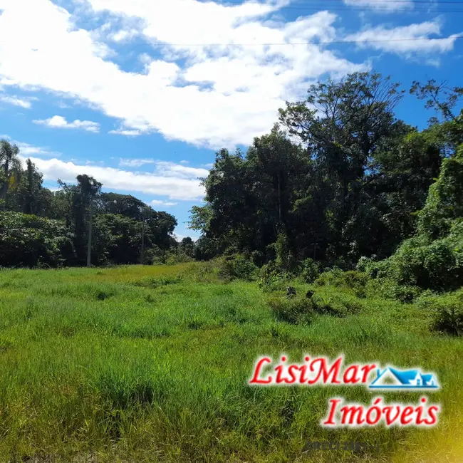 Foto 1 de Terreno / Lote à venda, 360m2 em Itapoa - SC