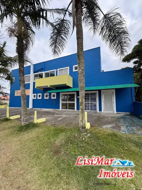Foto 1 de Sala Comercial à venda e para alugar, 90m2 em Itapoa - SC