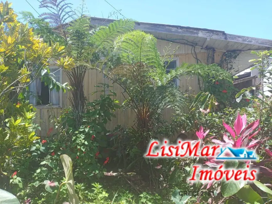 Foto 1 de Casa com 4 quartos à venda, 360m2 em Itapoa - SC
