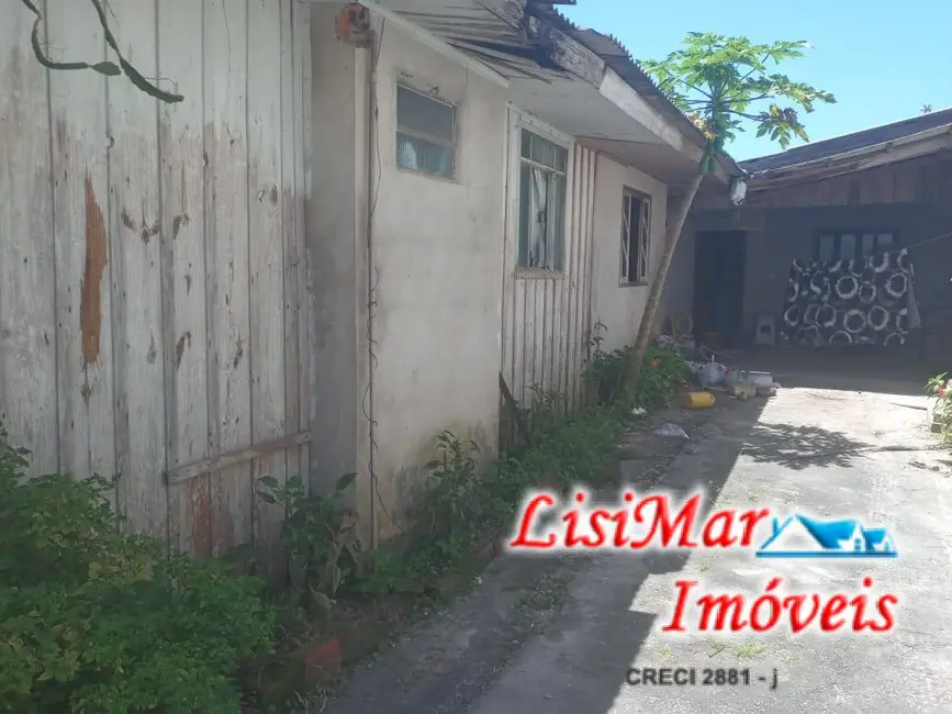 Foto 5 de Casa com 4 quartos à venda, 360m2 em Itapoa - SC