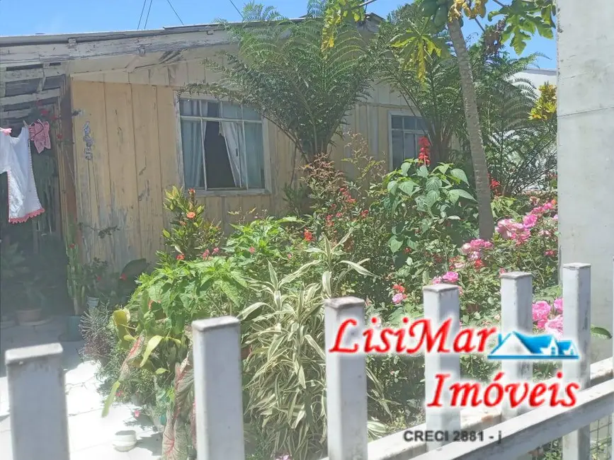 Foto 2 de Casa com 4 quartos à venda, 360m2 em Itapoa - SC