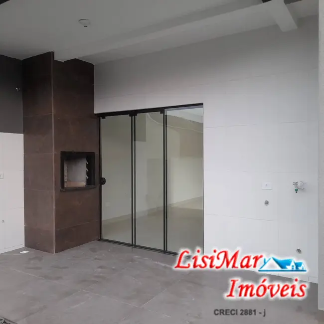 Foto 7 de Sobrado com 3 quartos à venda, 192m2 em Itapoa - SC