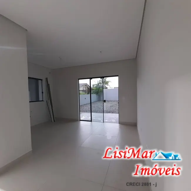 Foto 4 de Sobrado com 3 quartos à venda, 192m2 em Itapoa - SC