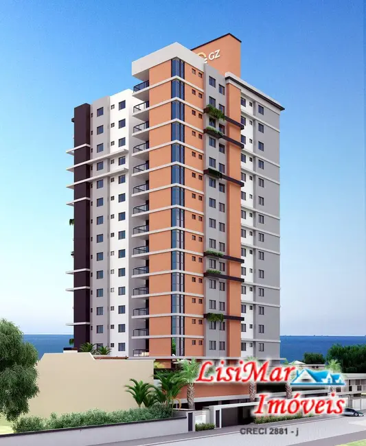 Foto 3 de Apartamento com 3 quartos à venda, 460m2 em Itapoa - SC