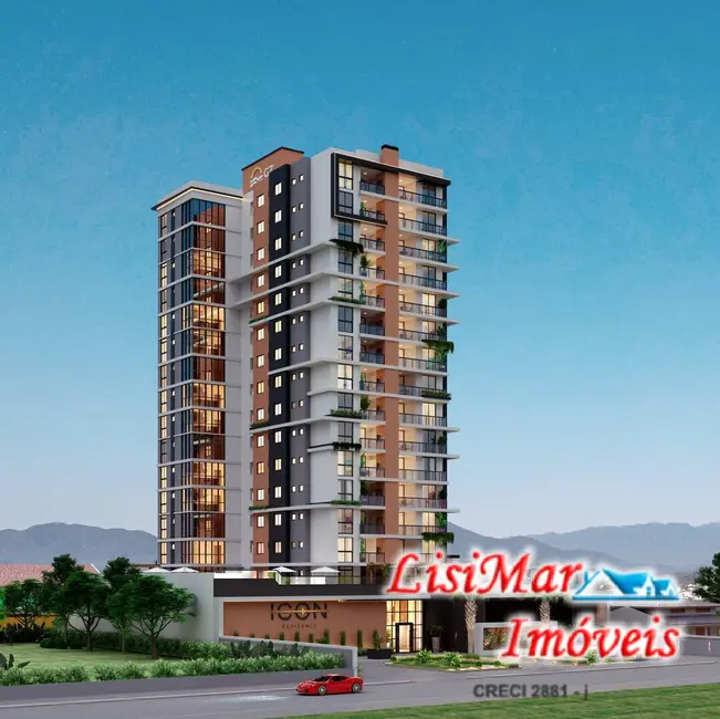 Foto 1 de Apartamento com 3 quartos à venda, 460m2 em Itapoa - SC