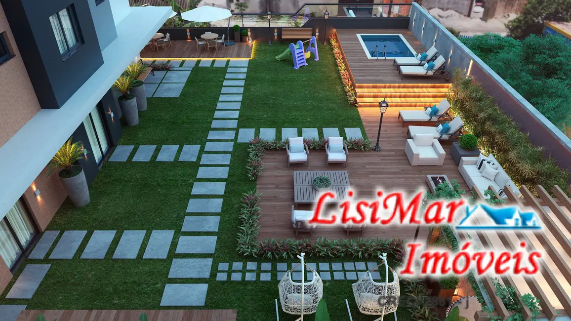 Foto 7 de Apartamento com 3 quartos à venda, 460m2 em Itapoa - SC