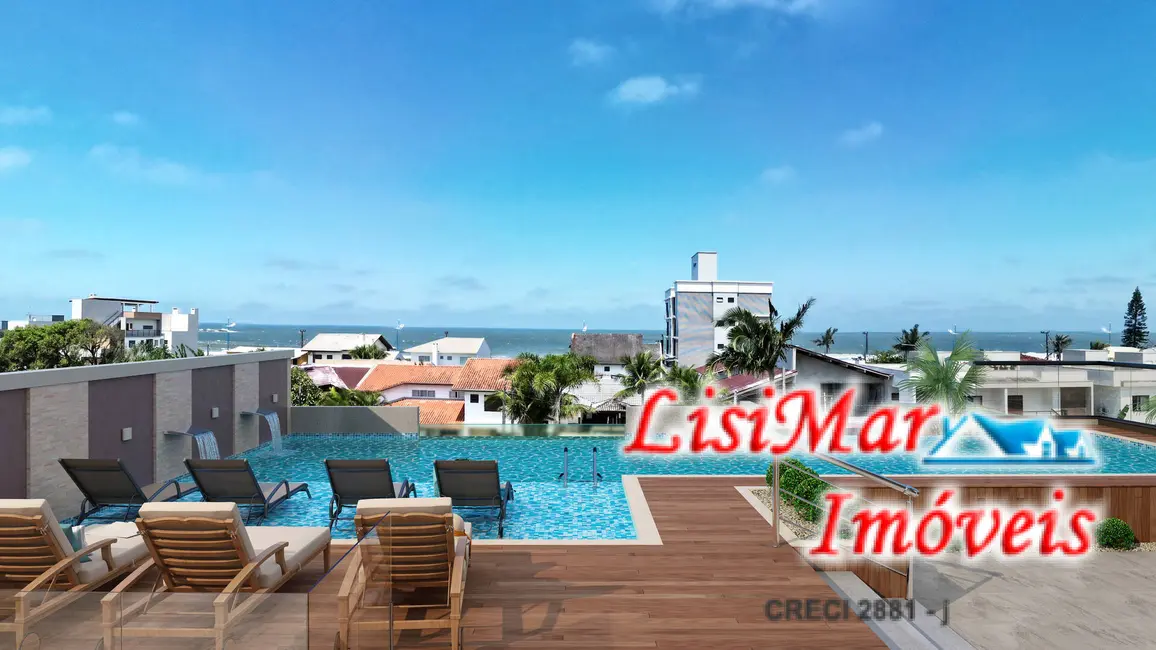 Foto 6 de Apartamento com 3 quartos à venda, 460m2 em Itapoa - SC