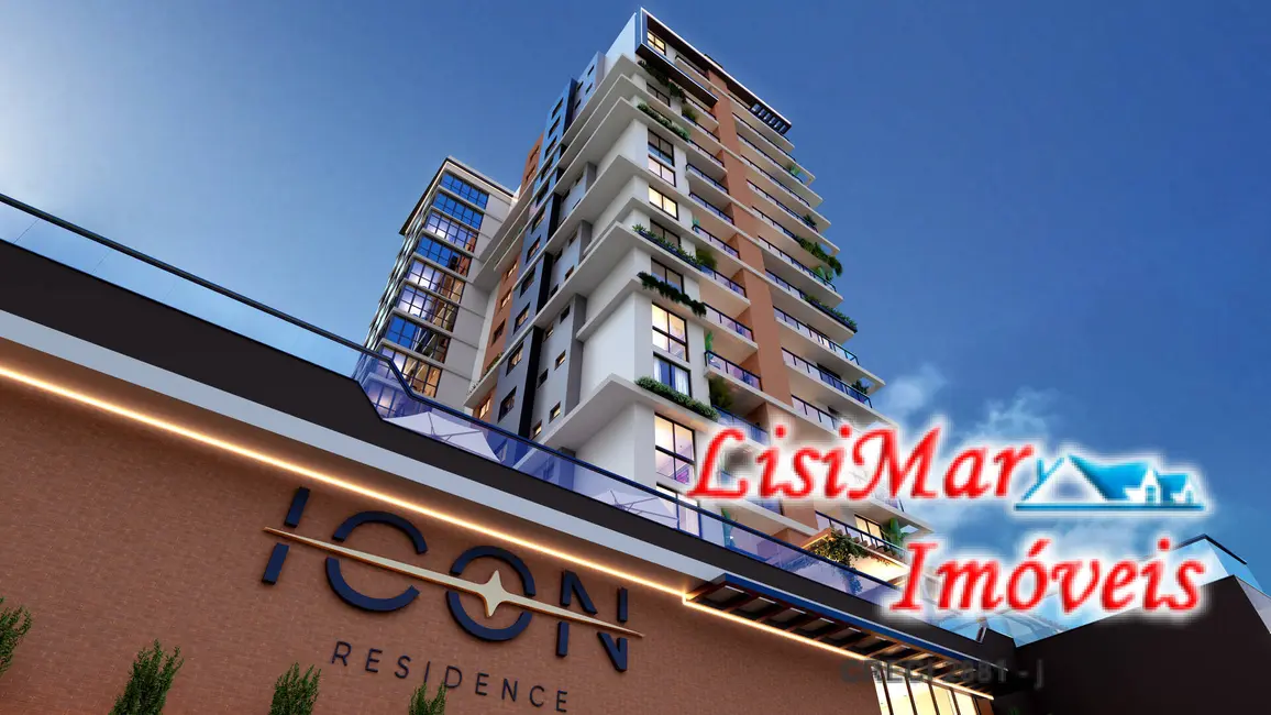 Foto 2 de Apartamento com 3 quartos à venda, 460m2 em Itapoa - SC