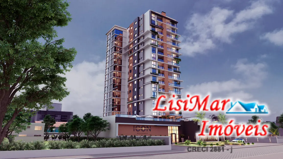 Foto 4 de Apartamento com 3 quartos à venda, 460m2 em Itapoa - SC