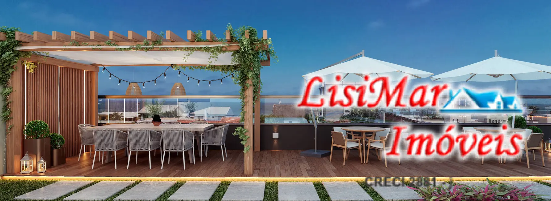 Foto 8 de Apartamento com 3 quartos à venda, 460m2 em Itapoa - SC