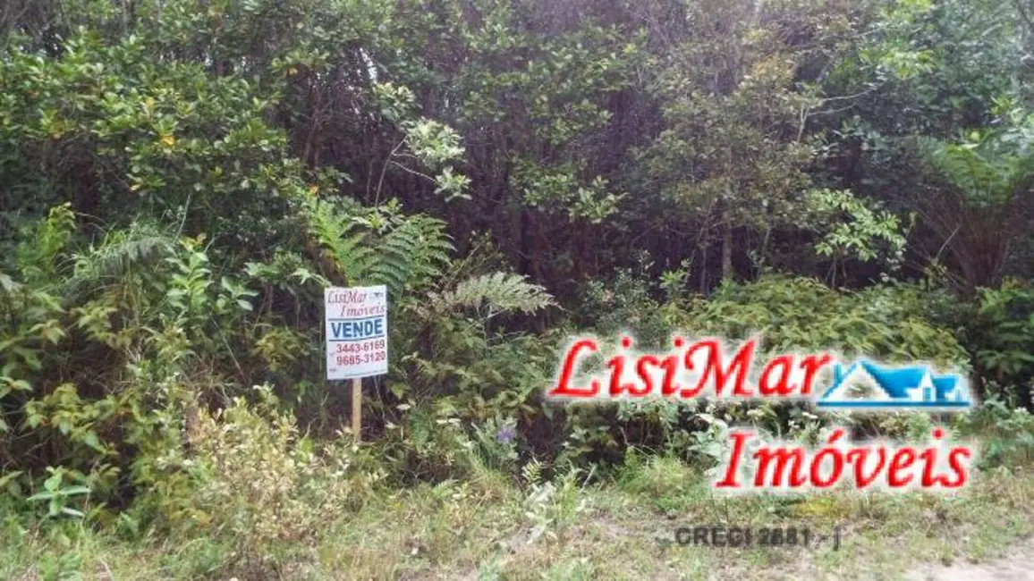 Foto 1 de Terreno / Lote à venda, 288m2 em Itapoa - SC